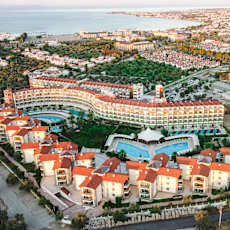 Hattuşa Vacation Club Kazdağları